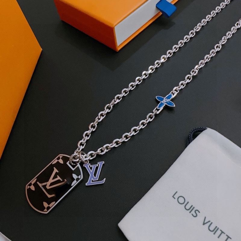 Louis Vuitton Necklaces